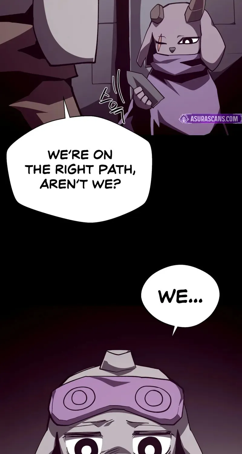 Dungeon Odyssey Chapter 115 page 40 - 