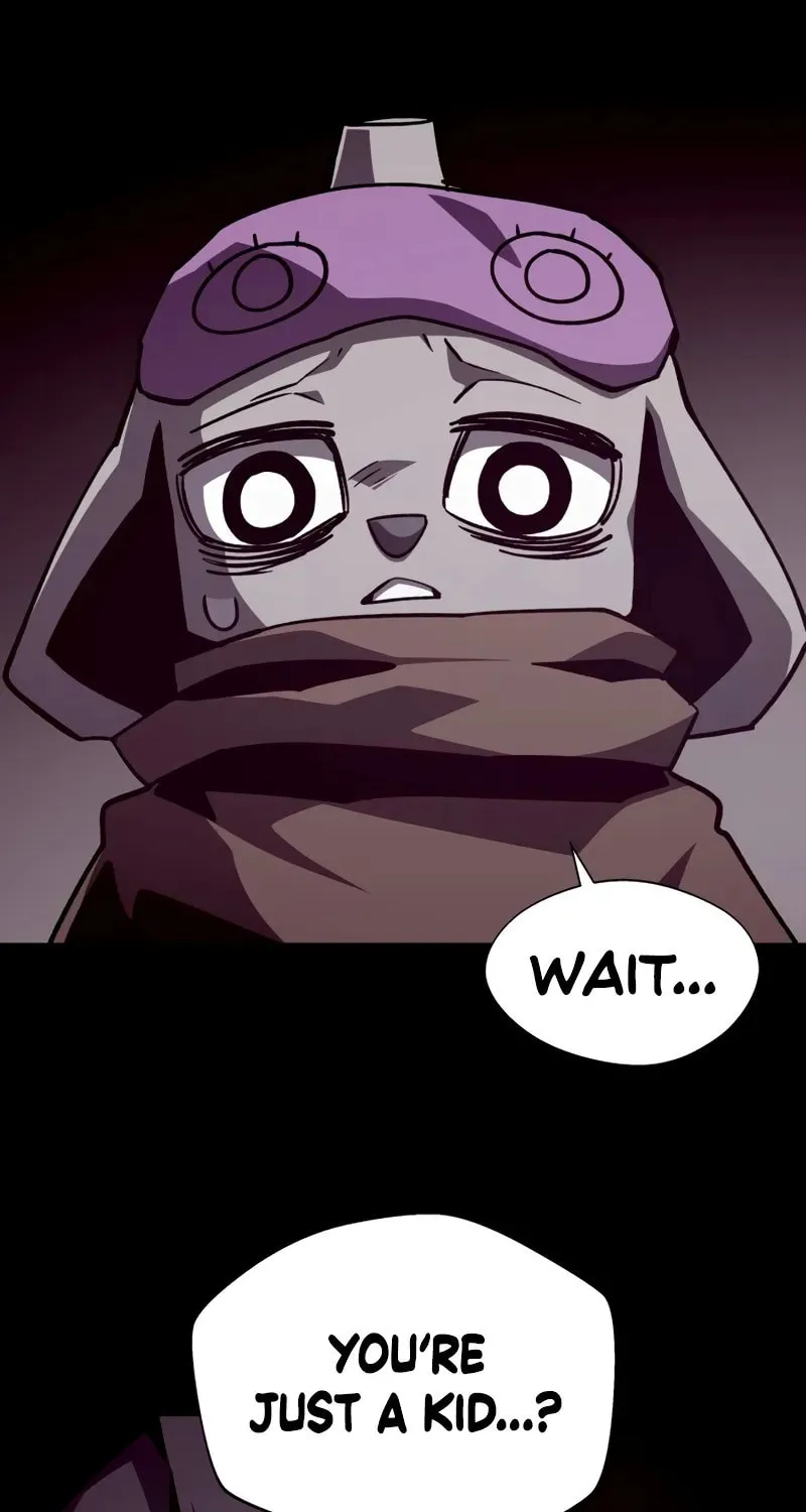 Dungeon Odyssey Chapter 115 page 5 - 