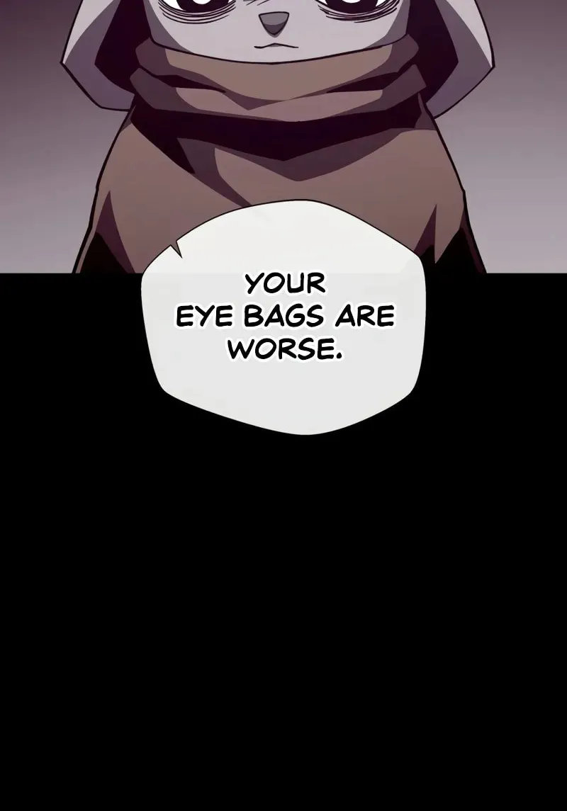 Dungeon Odyssey Chapter 115 page 41 - 