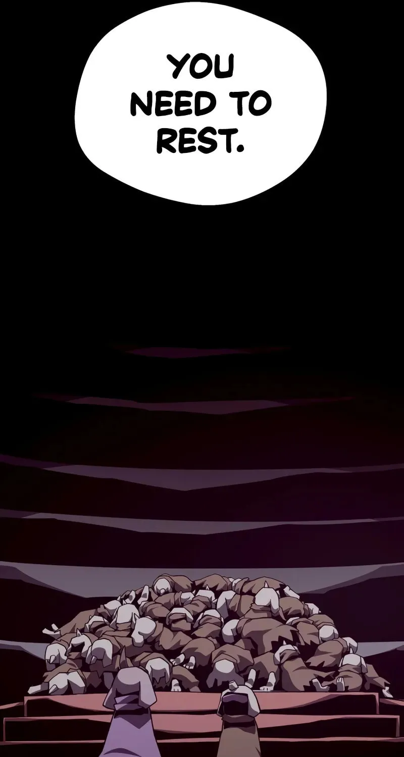 Dungeon Odyssey Chapter 115 page 42 - 