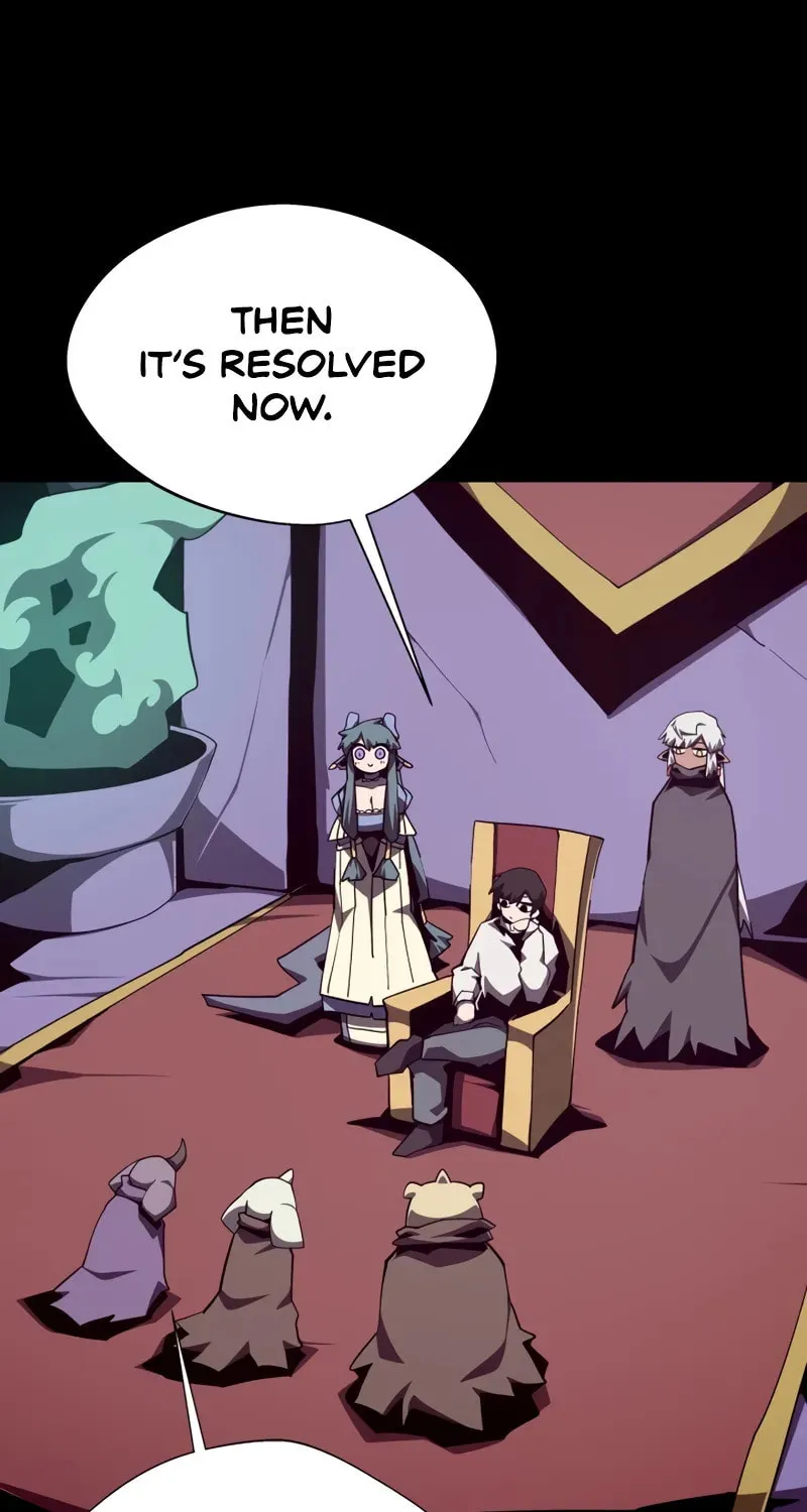 Dungeon Odyssey Chapter 115 page 44 - 