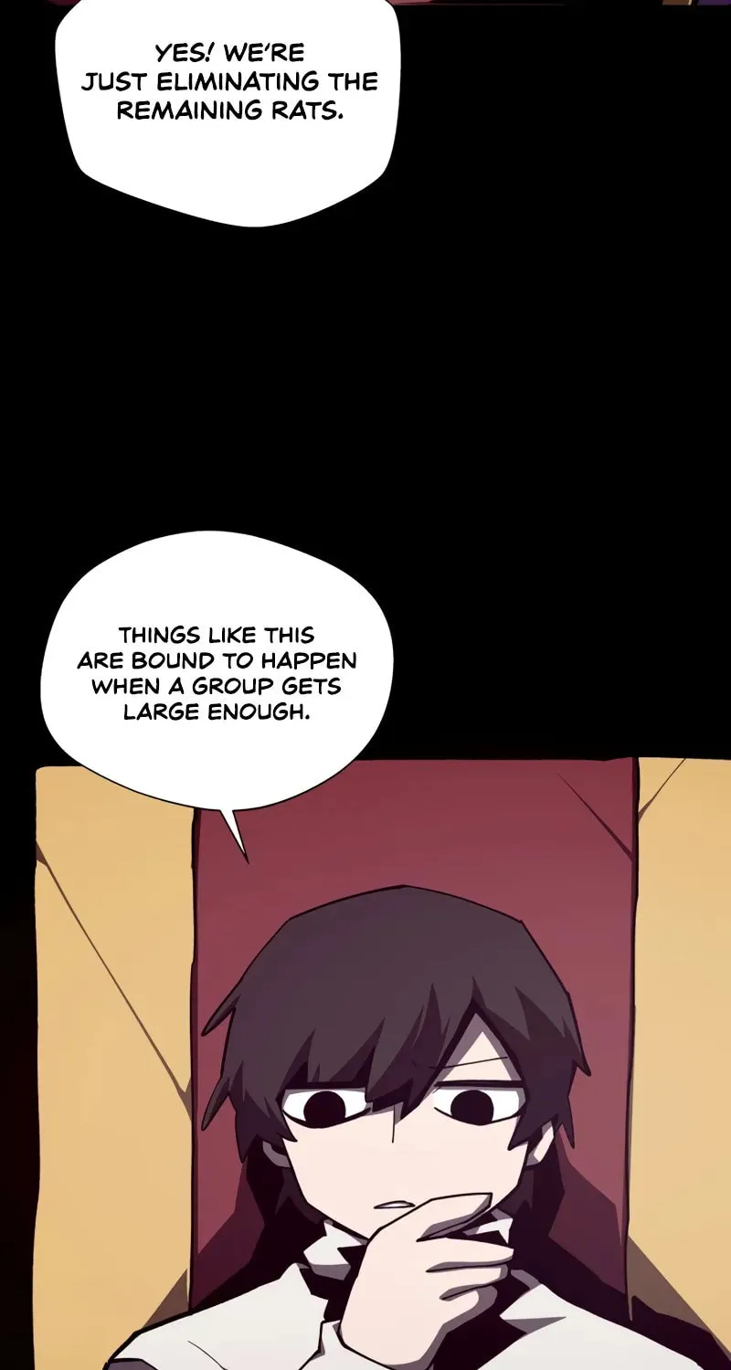 Dungeon Odyssey Chapter 115 page 45 - 