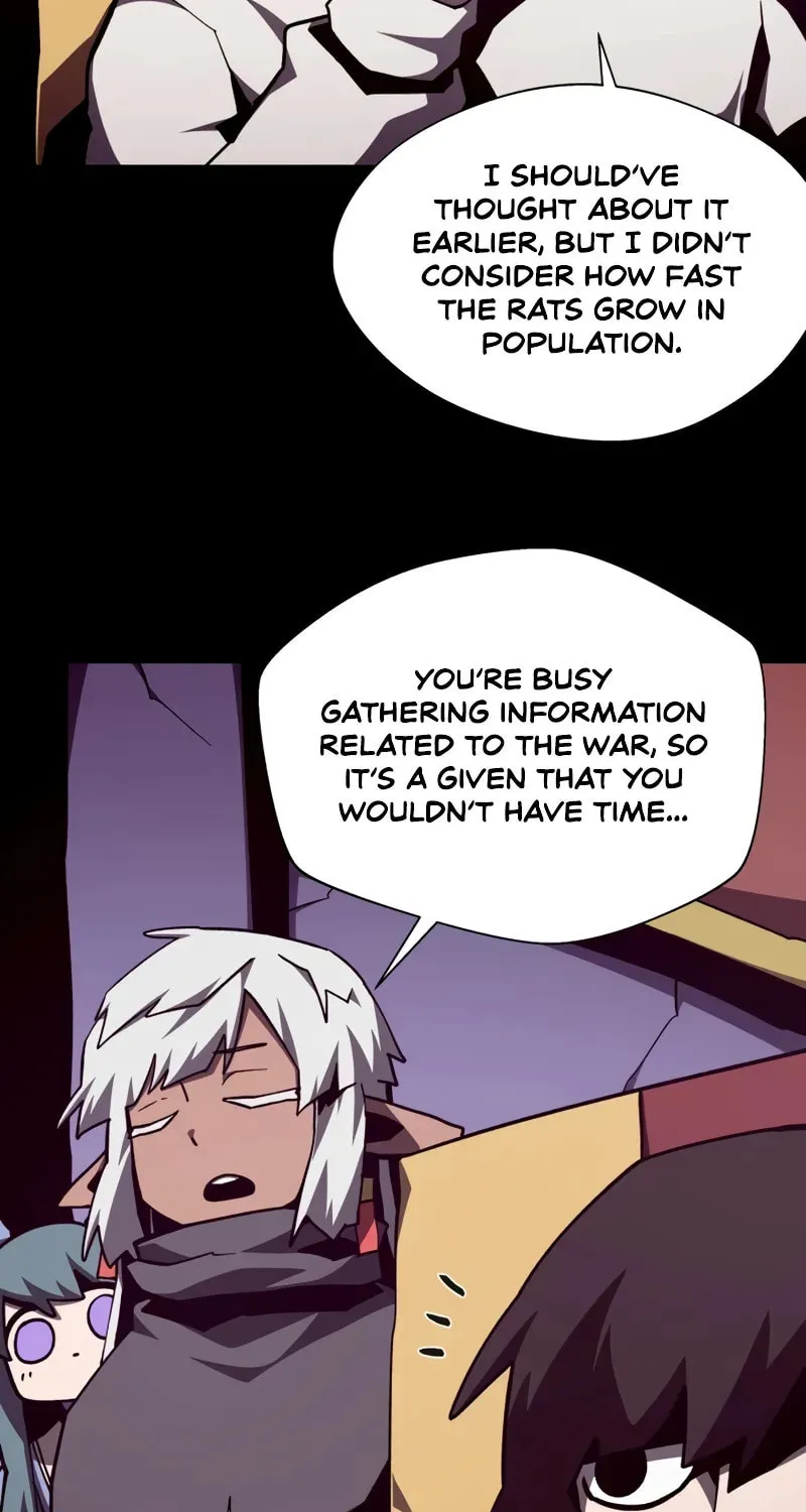 Dungeon Odyssey Chapter 115 page 46 - 
