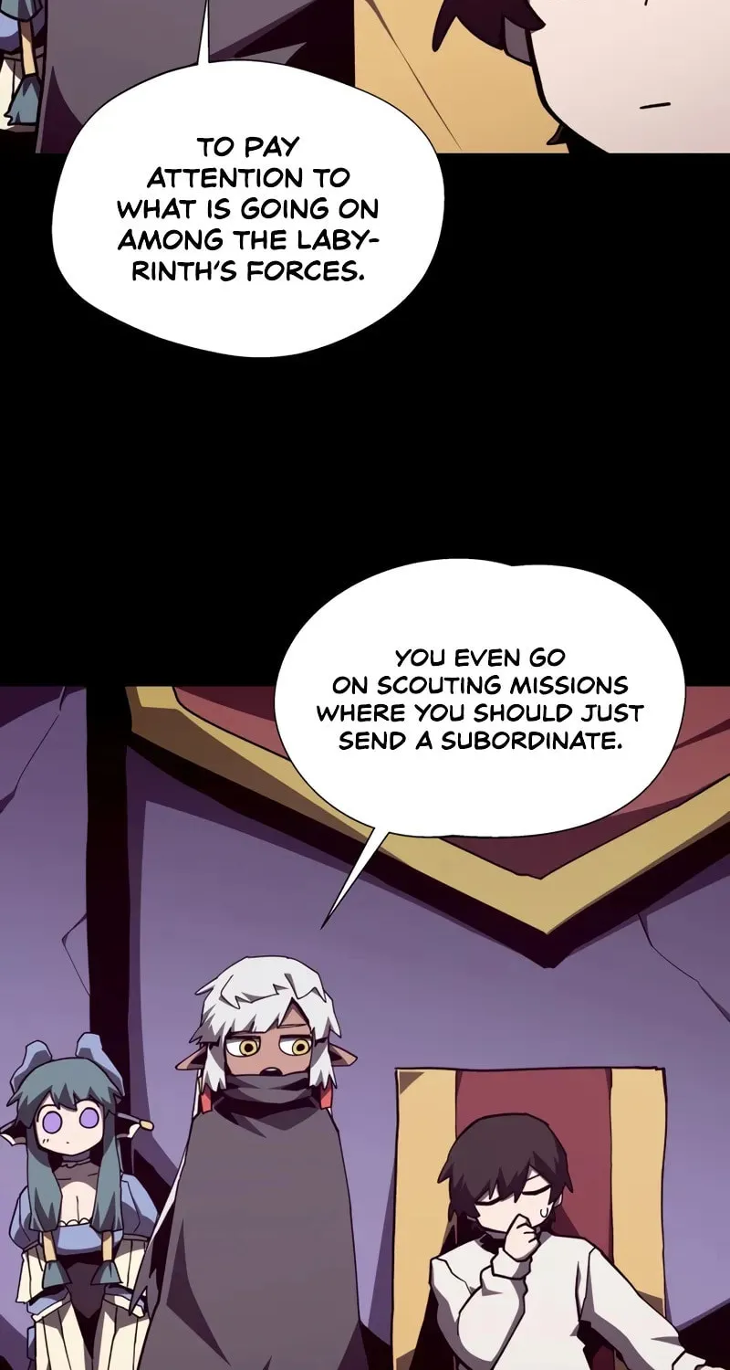 Dungeon Odyssey Chapter 115 page 47 - 