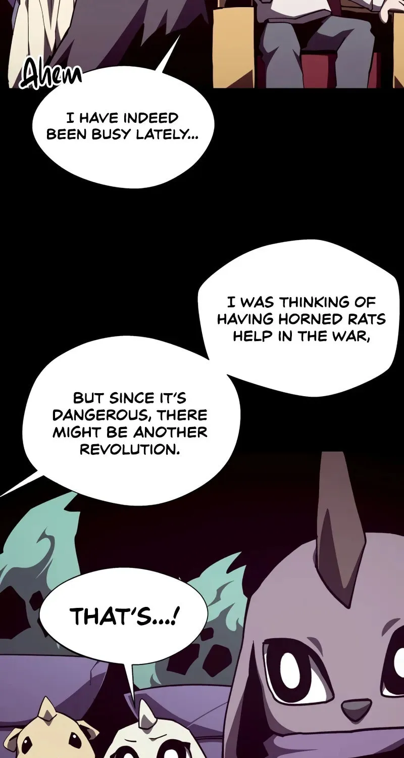 Dungeon Odyssey Chapter 115 page 48 - 