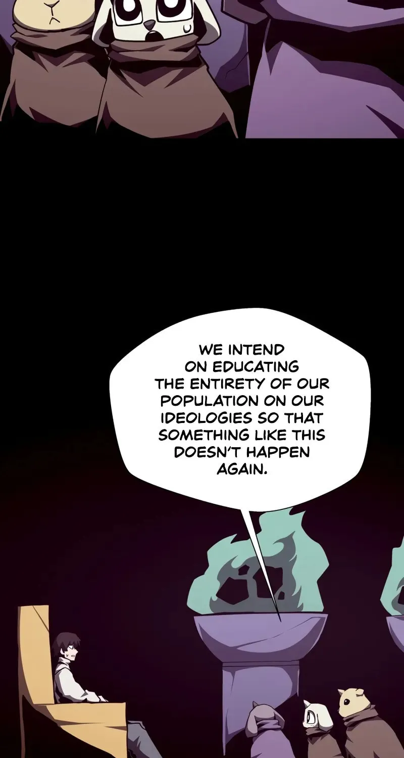 Dungeon Odyssey Chapter 115 page 49 - 