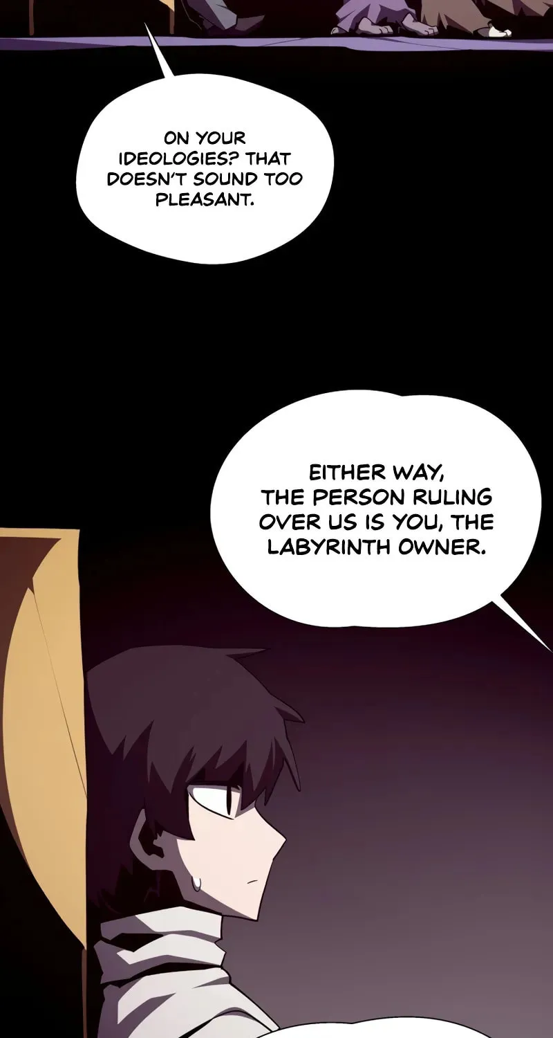 Dungeon Odyssey Chapter 115 page 50 - 