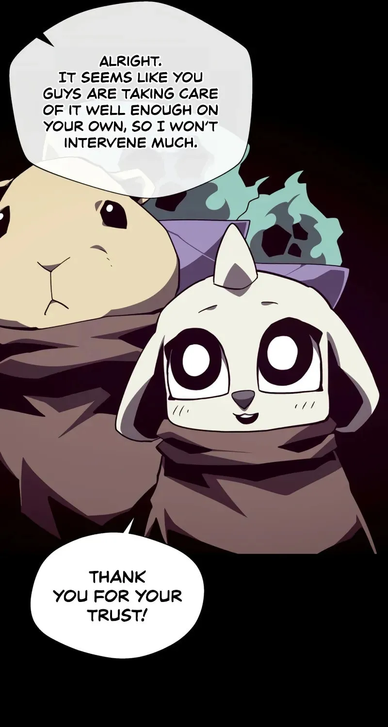 Dungeon Odyssey Chapter 115 page 52 - 