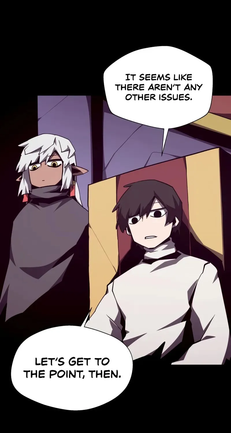 Dungeon Odyssey Chapter 115 page 53 - 