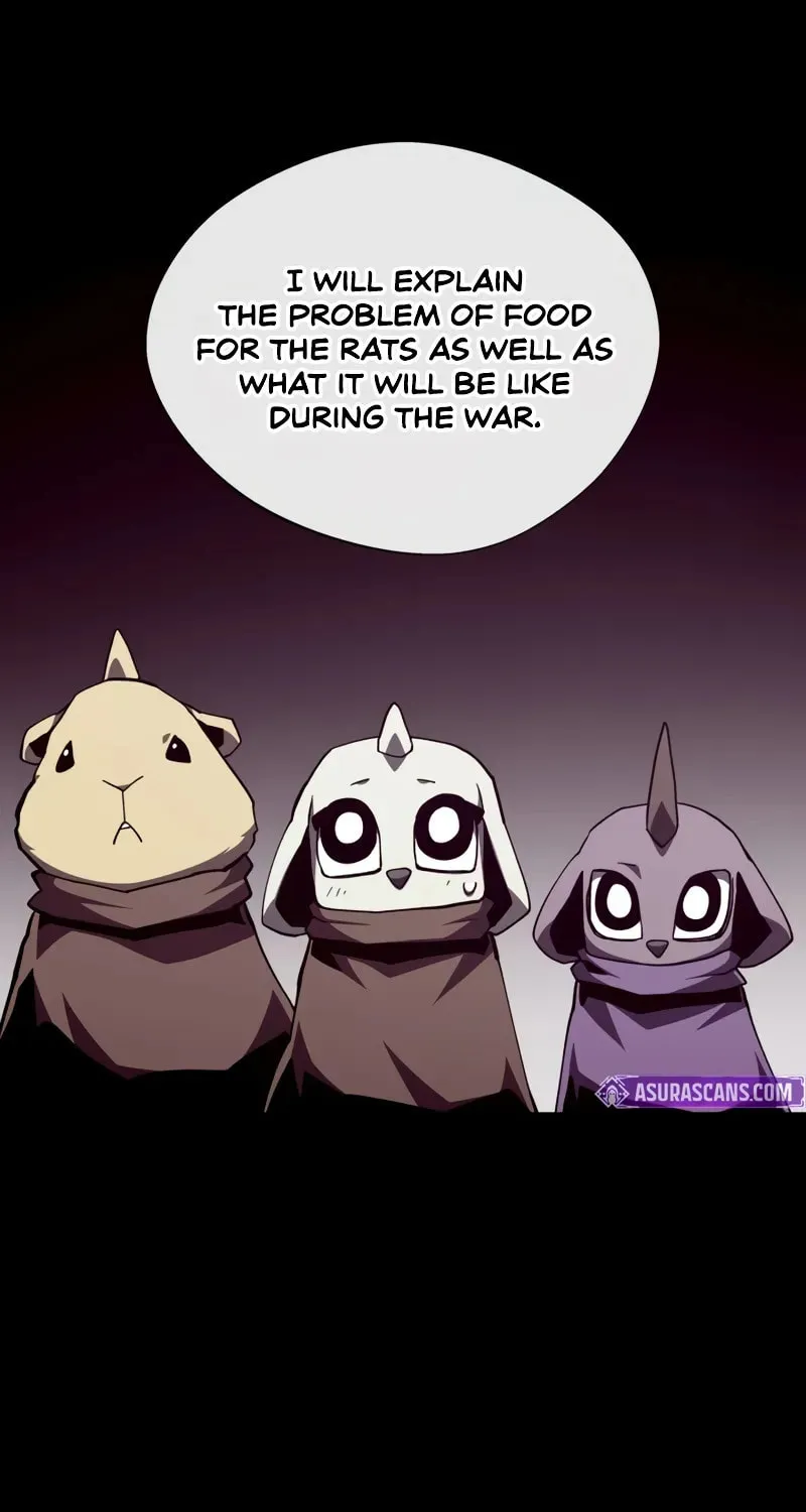 Dungeon Odyssey Chapter 115 page 54 - 