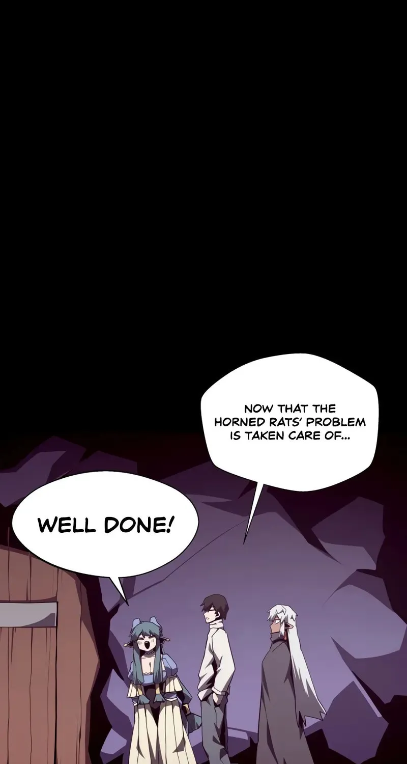 Dungeon Odyssey Chapter 115 page 55 - 
