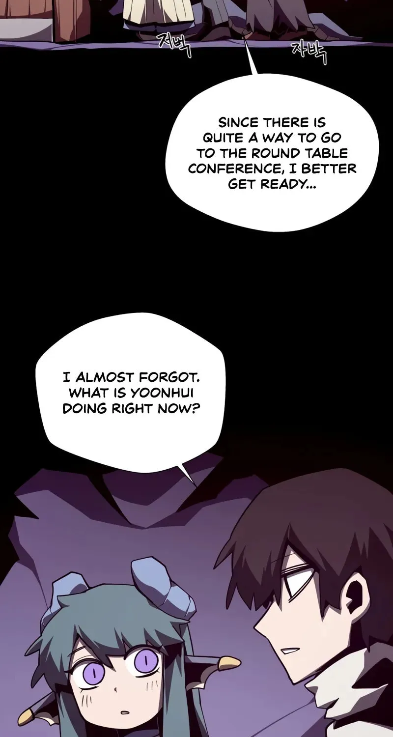 Dungeon Odyssey Chapter 115 page 56 - 