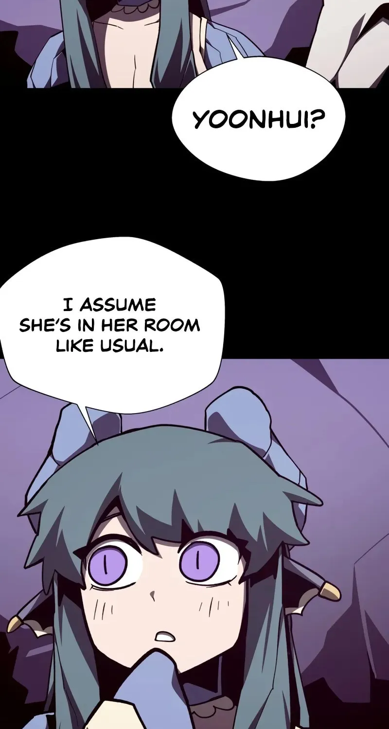 Dungeon Odyssey Chapter 115 page 57 - 