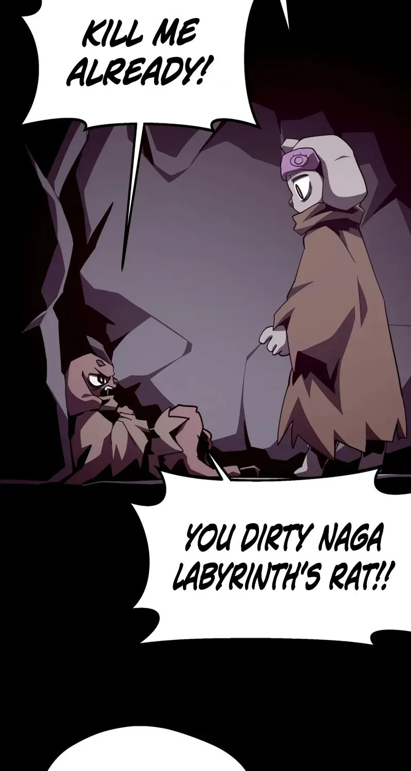 Dungeon Odyssey Chapter 115 page 7 - 