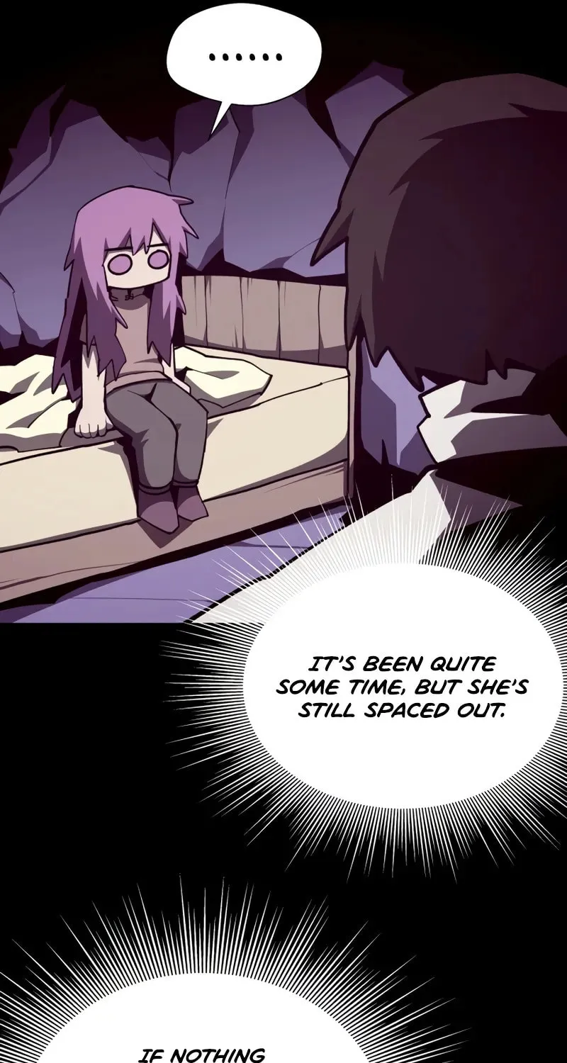 Dungeon Odyssey Chapter 115 page 61 - 