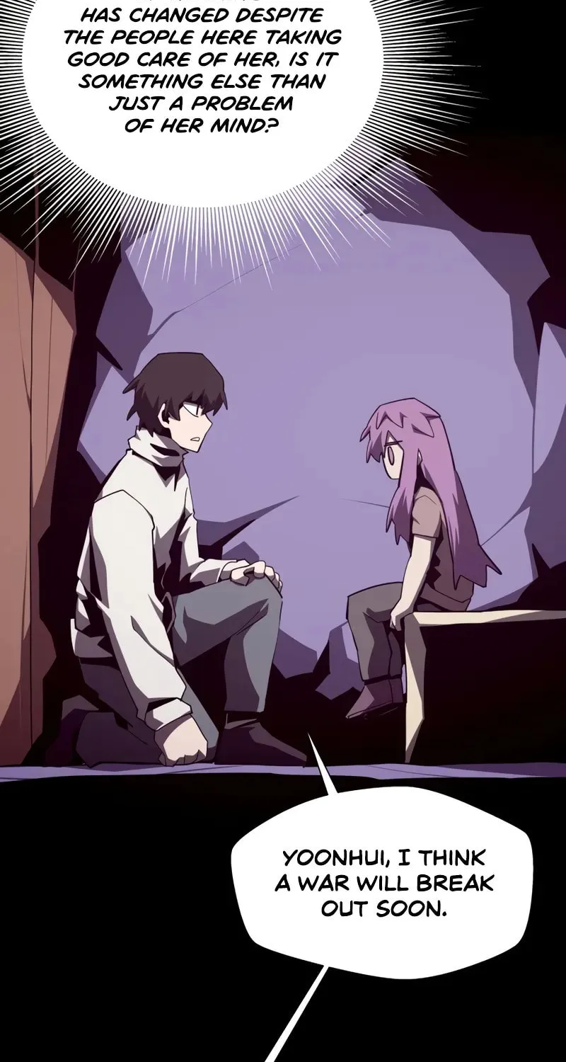 Dungeon Odyssey Chapter 115 page 62 - 