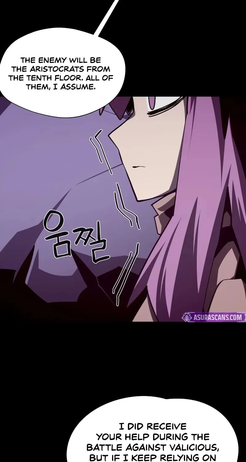 Dungeon Odyssey Chapter 115 page 63 - 