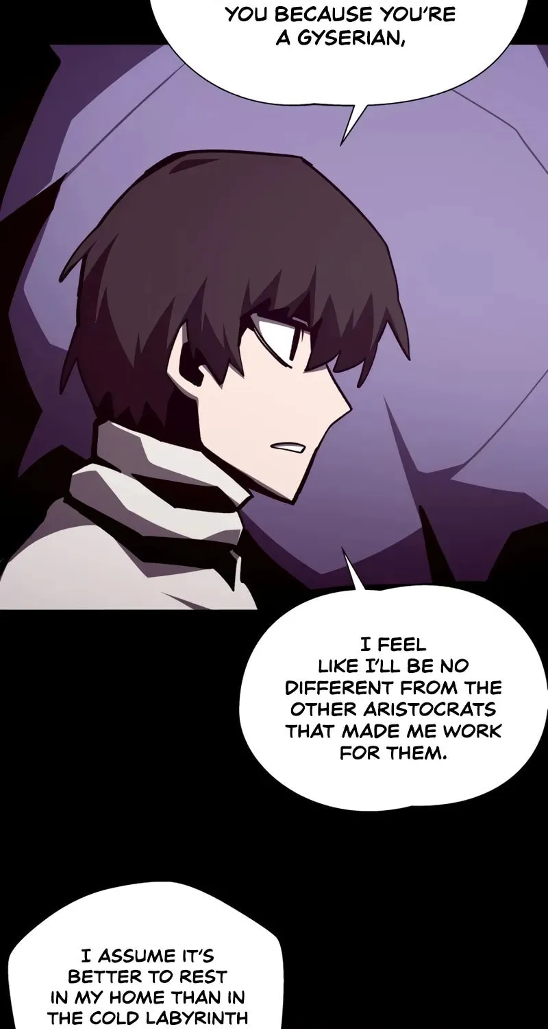 Dungeon Odyssey Chapter 115 page 64 - 