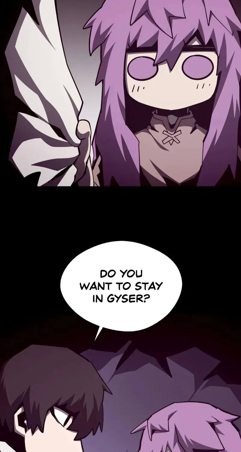 Dungeon Odyssey Chapter 115 page 68 - 
