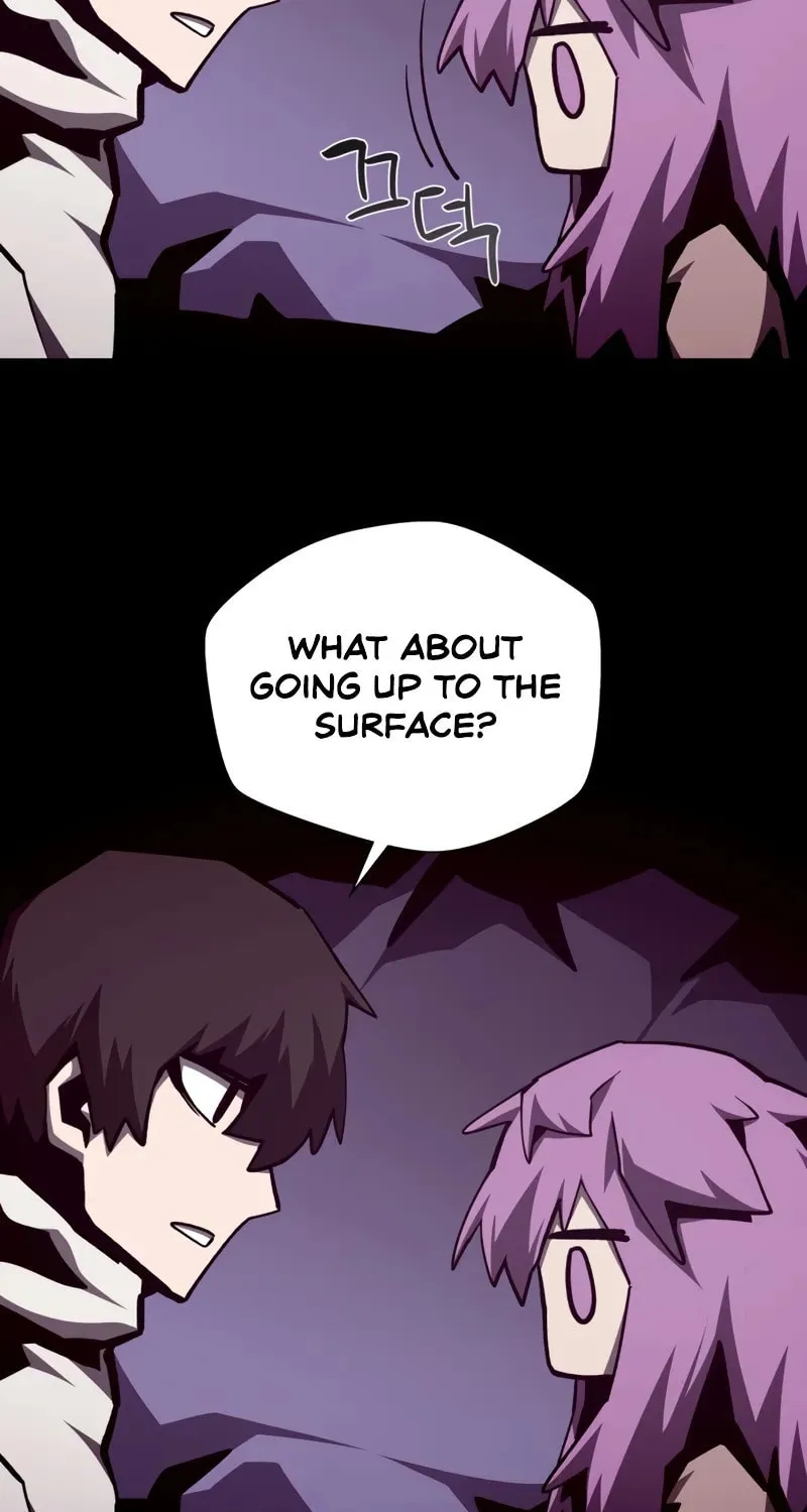 Dungeon Odyssey Chapter 115 page 69 - 