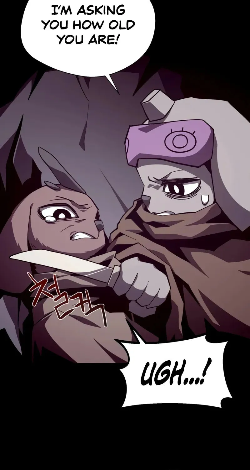 Dungeon Odyssey Chapter 115 page 8 - 
