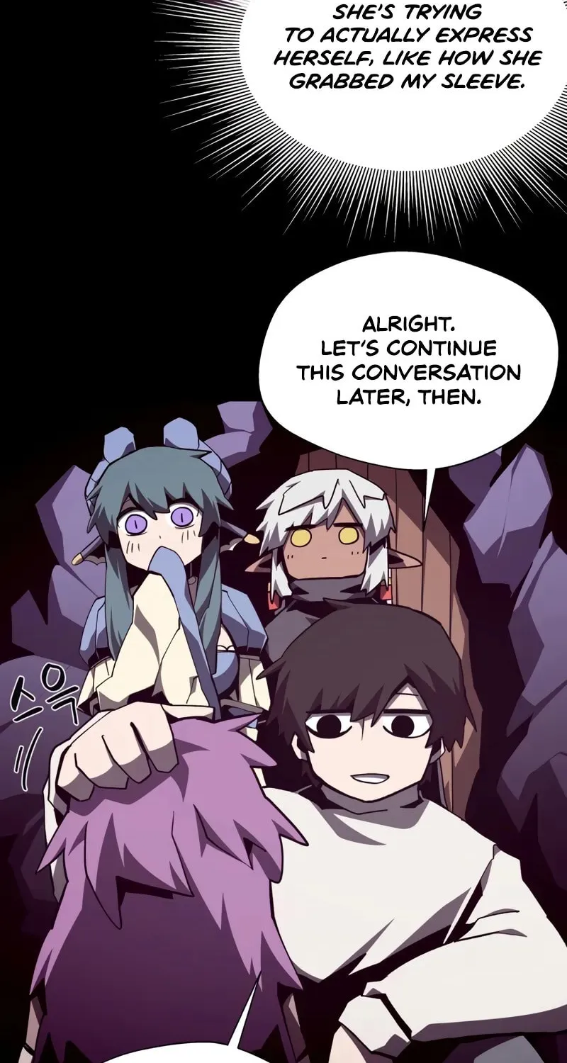 Dungeon Odyssey Chapter 115 page 72 - 