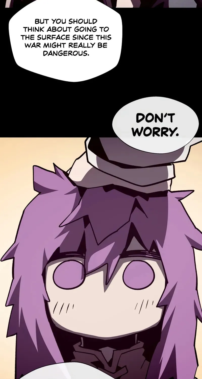 Dungeon Odyssey Chapter 115 page 73 - 