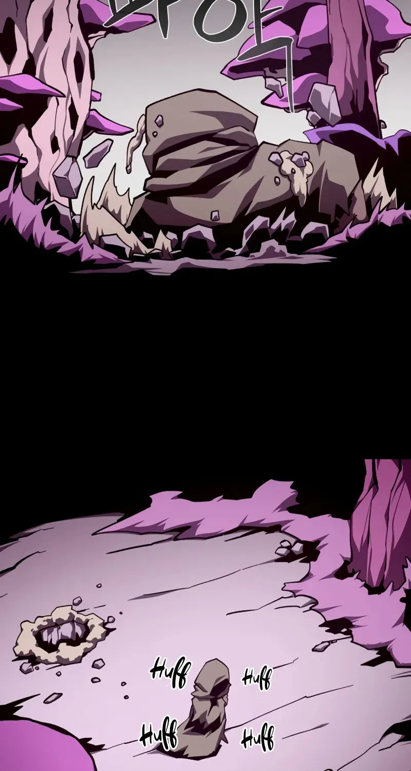 Dungeon Odyssey Chapter 115 page 77 - 
