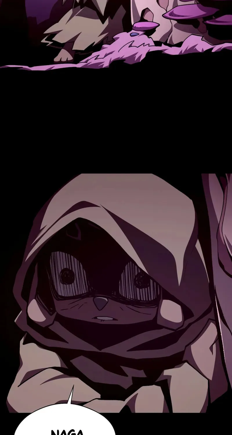 Dungeon Odyssey Chapter 115 page 79 - 