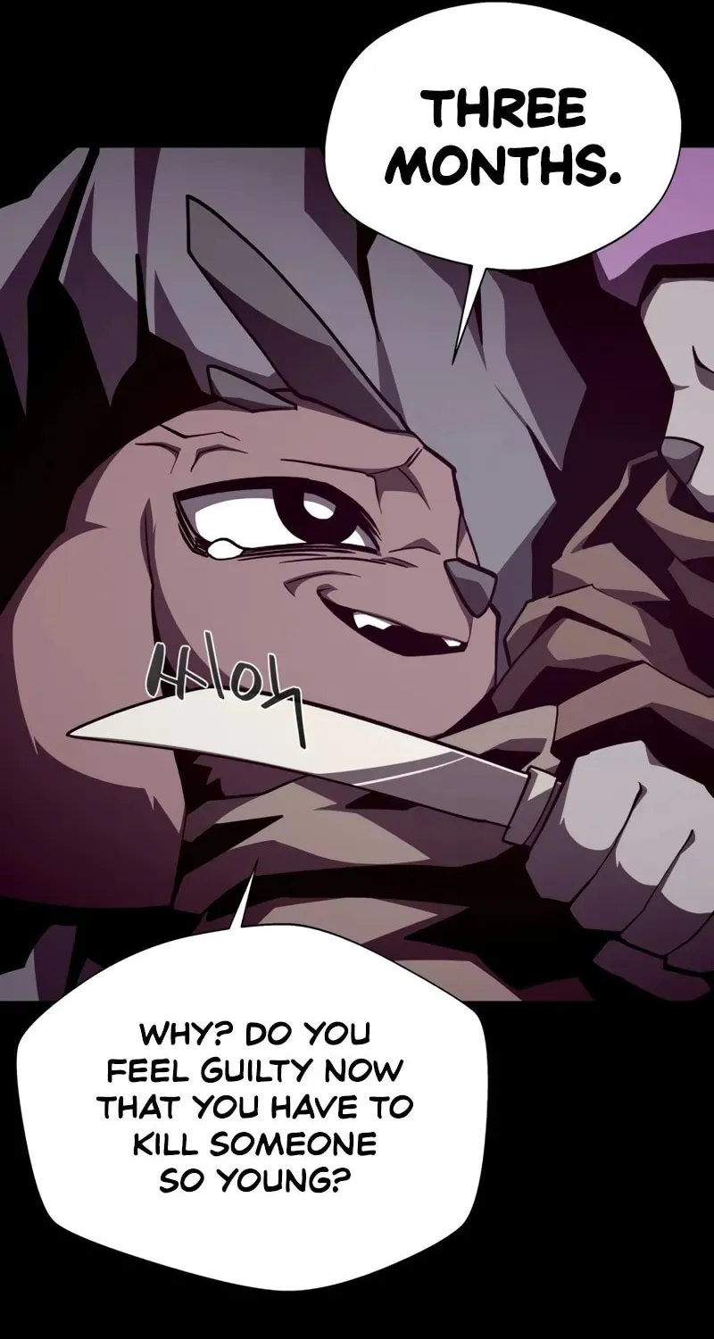 Dungeon Odyssey Chapter 115 page 9 - 