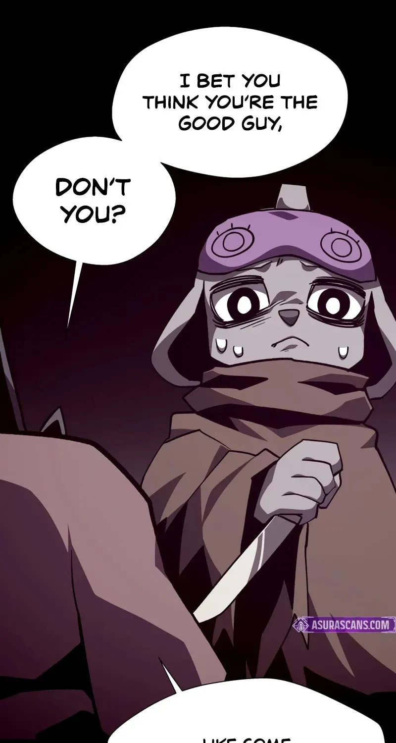 Dungeon Odyssey Chapter 115 page 10 - 
