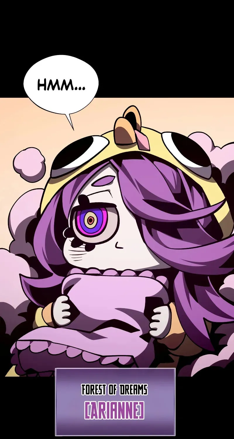 Dungeon Odyssey Chapter 116 page 2 - 