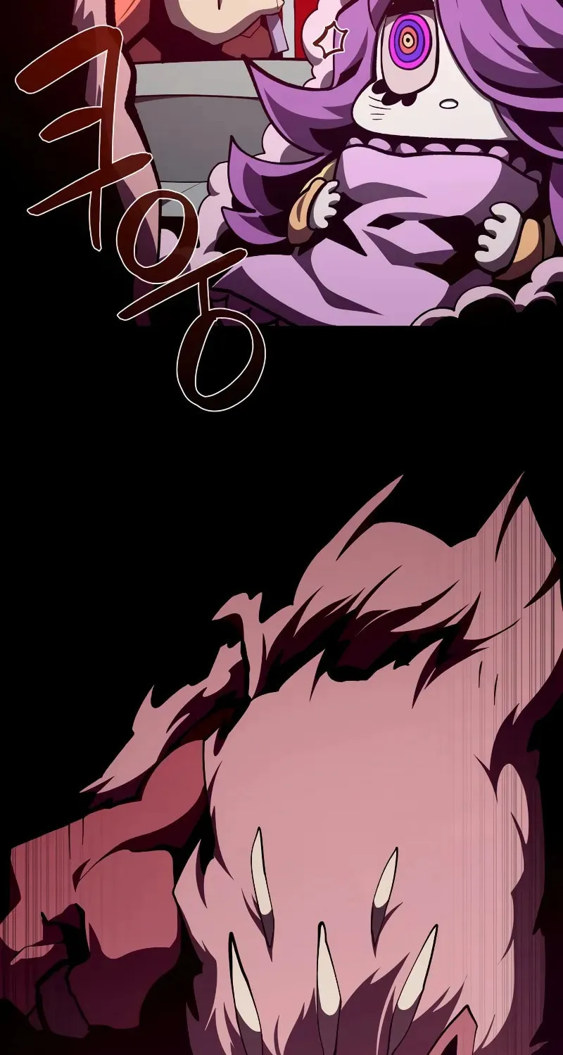 Dungeon Odyssey Chapter 116 page 12 - 