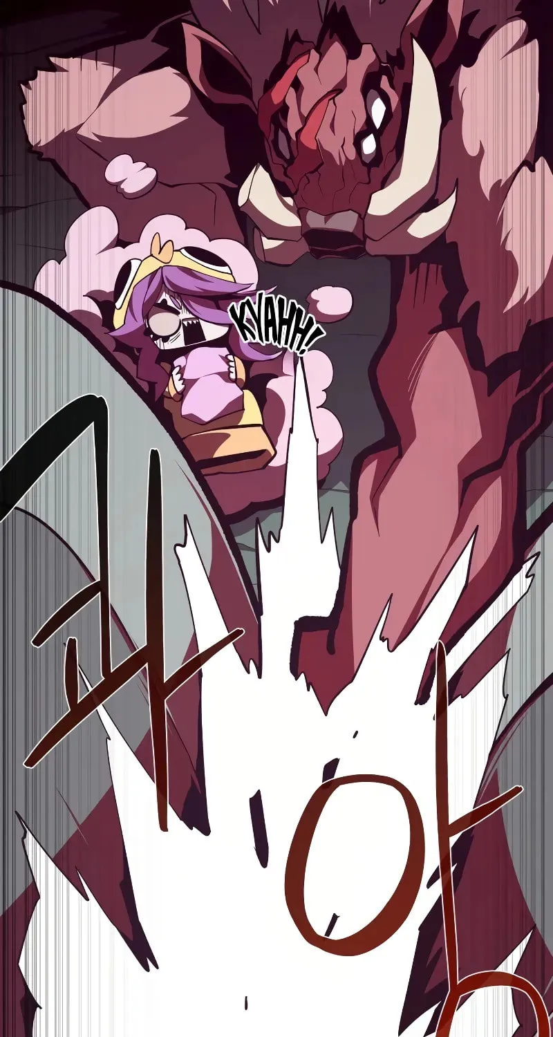 Dungeon Odyssey Chapter 116 page 13 - 