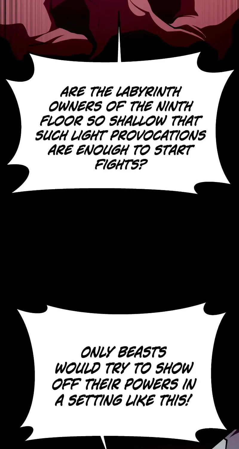 Dungeon Odyssey Chapter 116 page 16 - 
