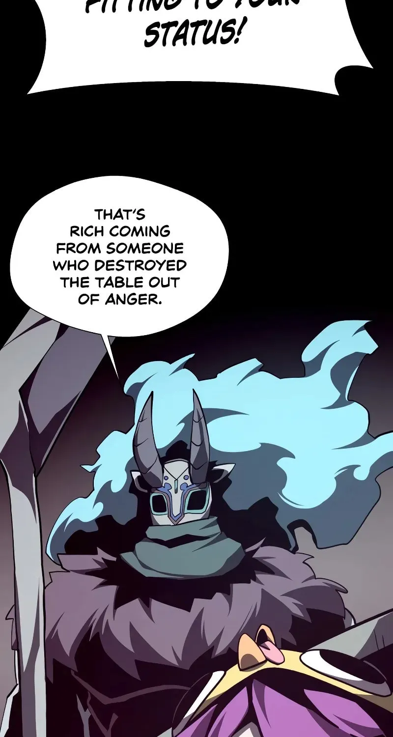Dungeon Odyssey Chapter 116 page 18 - 