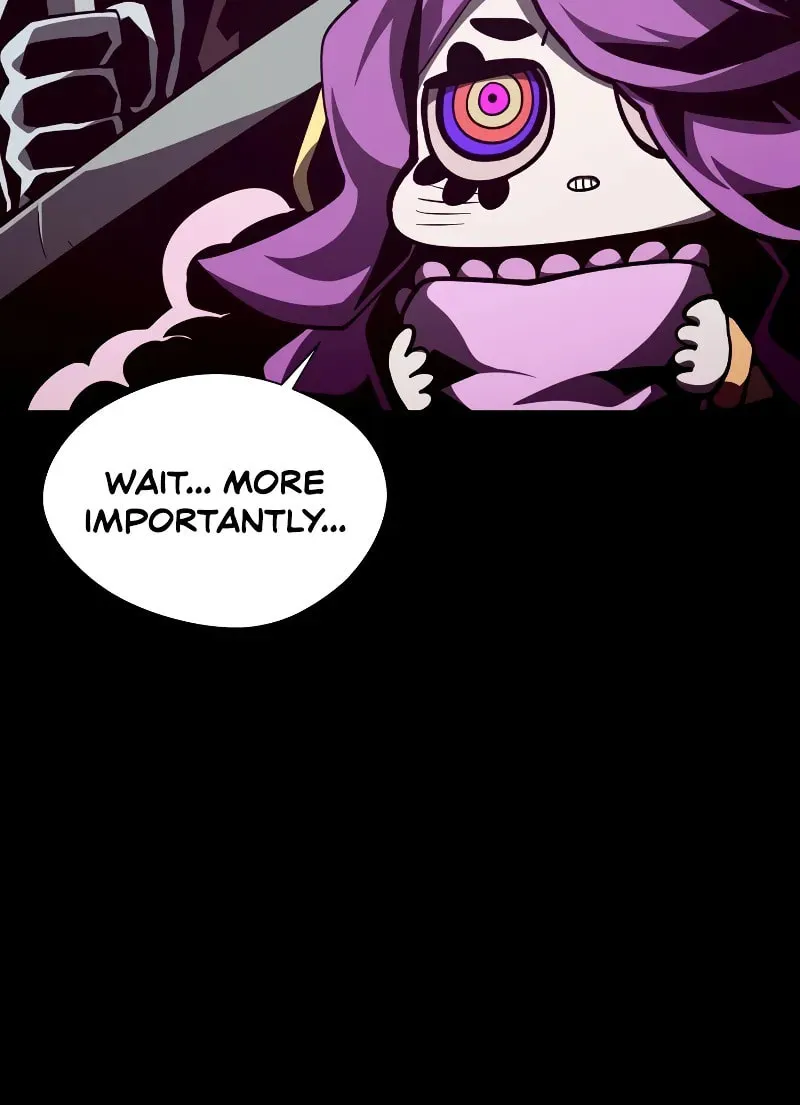 Dungeon Odyssey Chapter 116 page 19 - 