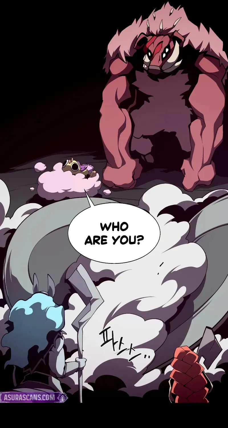 Dungeon Odyssey Chapter 116 page 20 - 