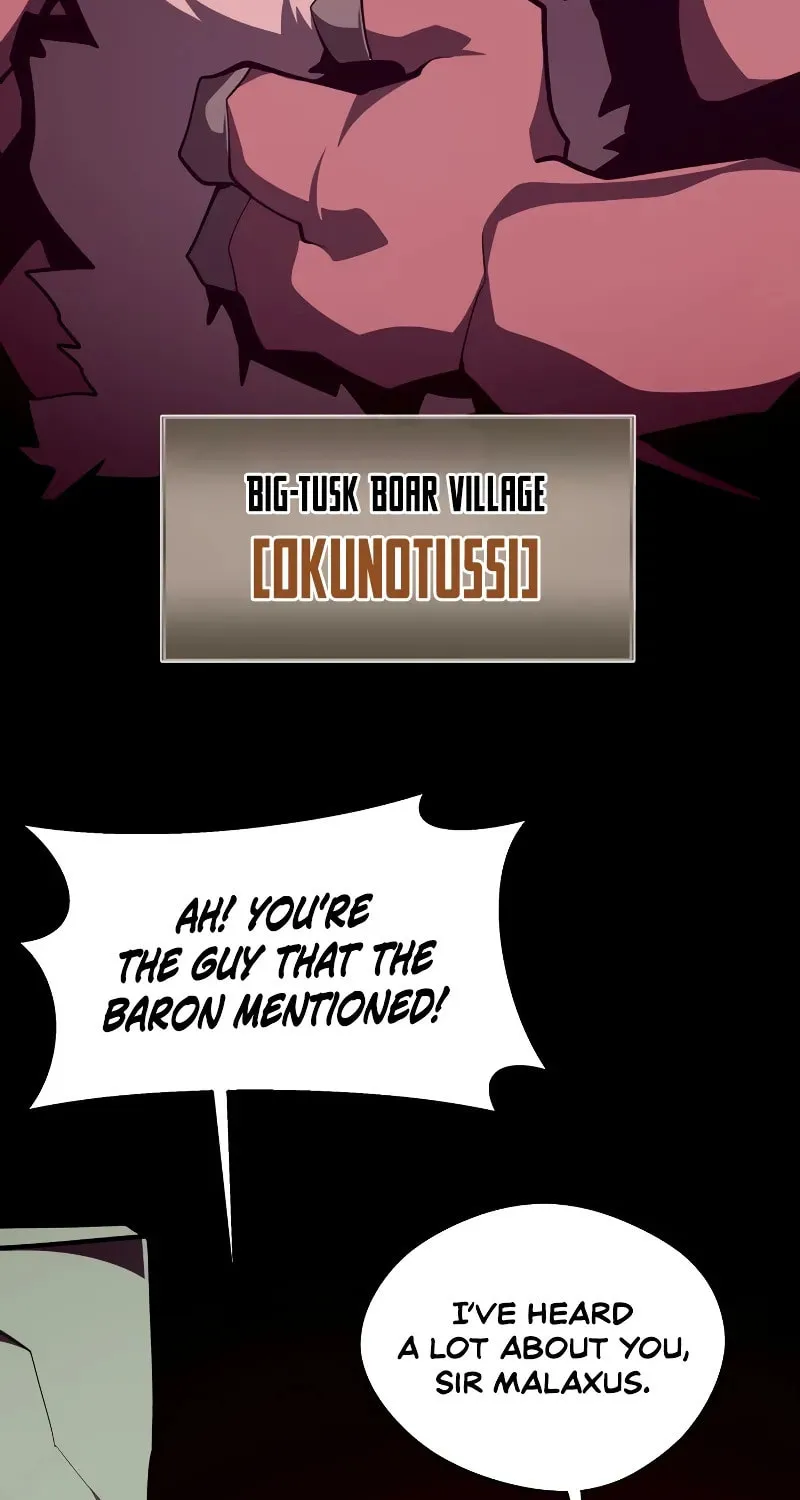 Dungeon Odyssey Chapter 116 page 22 - 