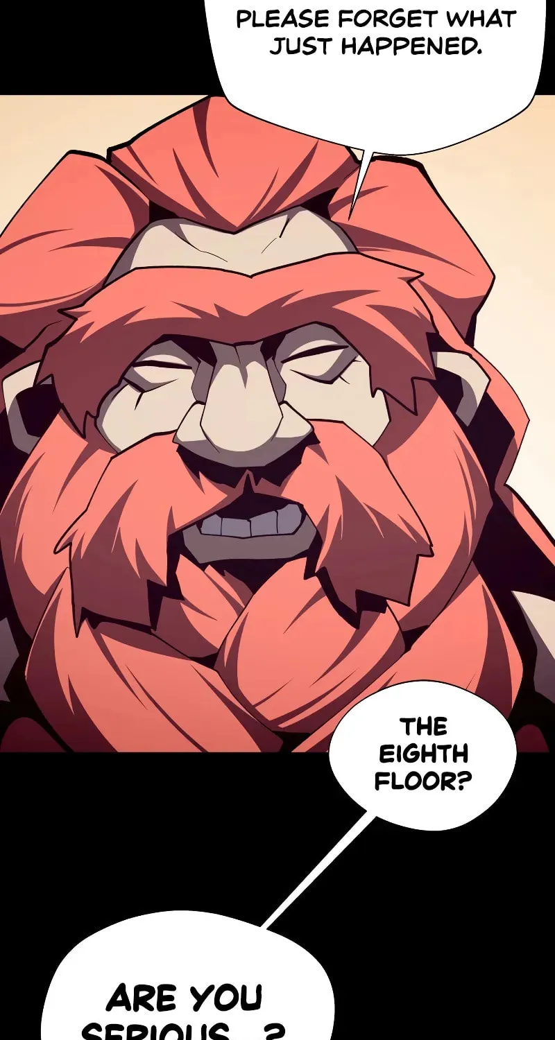 Dungeon Odyssey Chapter 116 page 24 - 