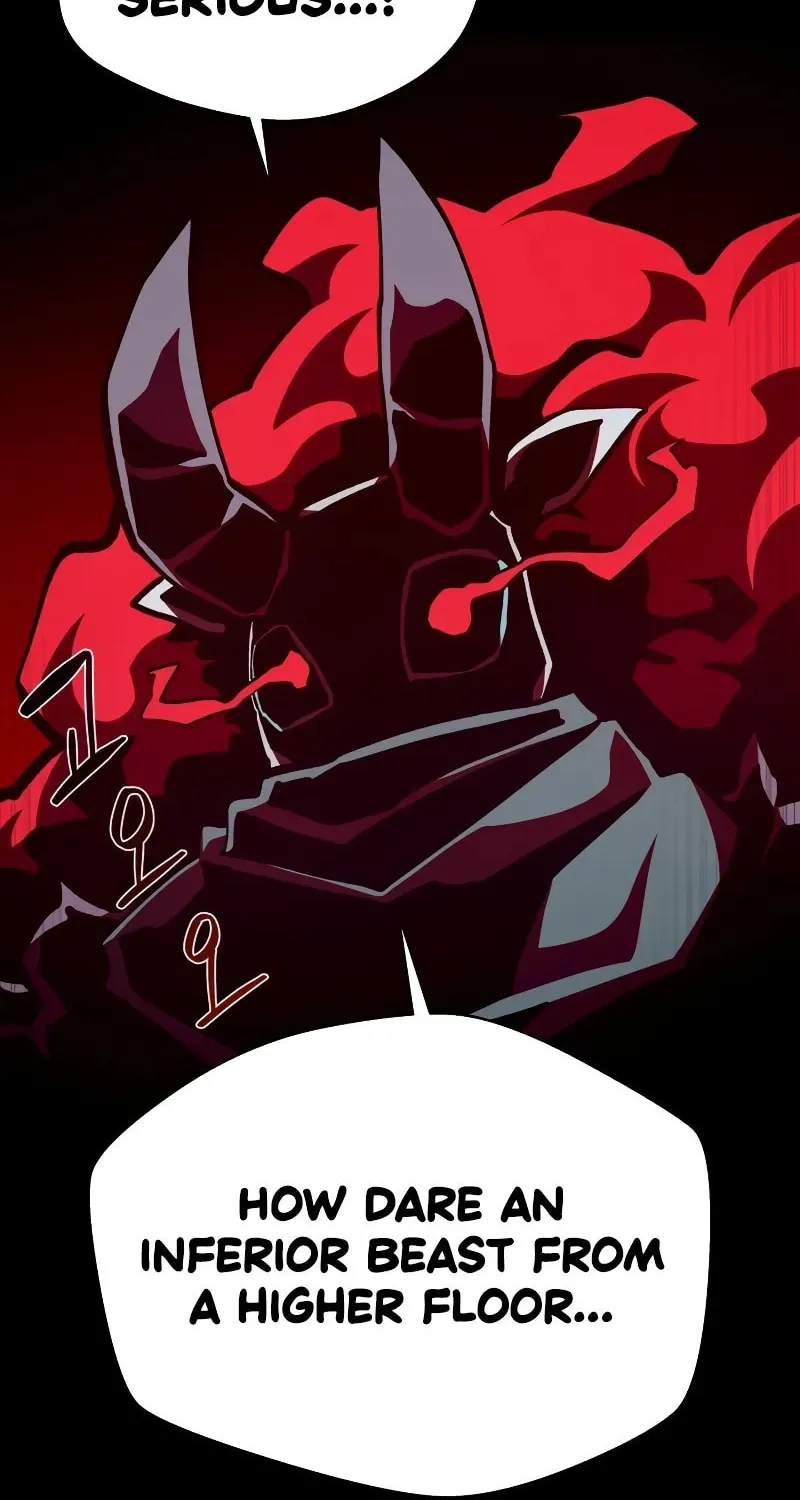 Dungeon Odyssey Chapter 116 page 25 - 