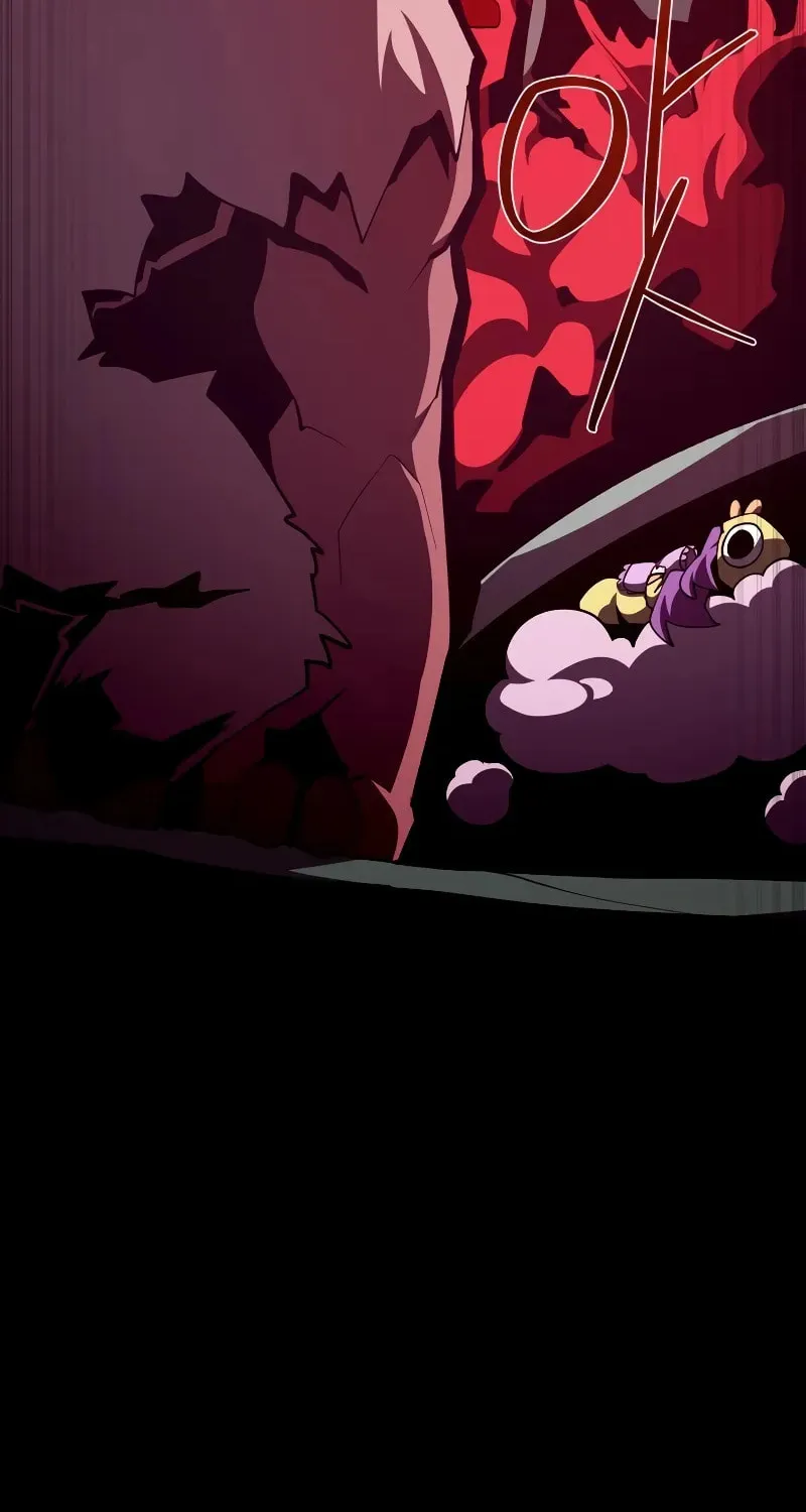 Dungeon Odyssey Chapter 116 page 27 - 