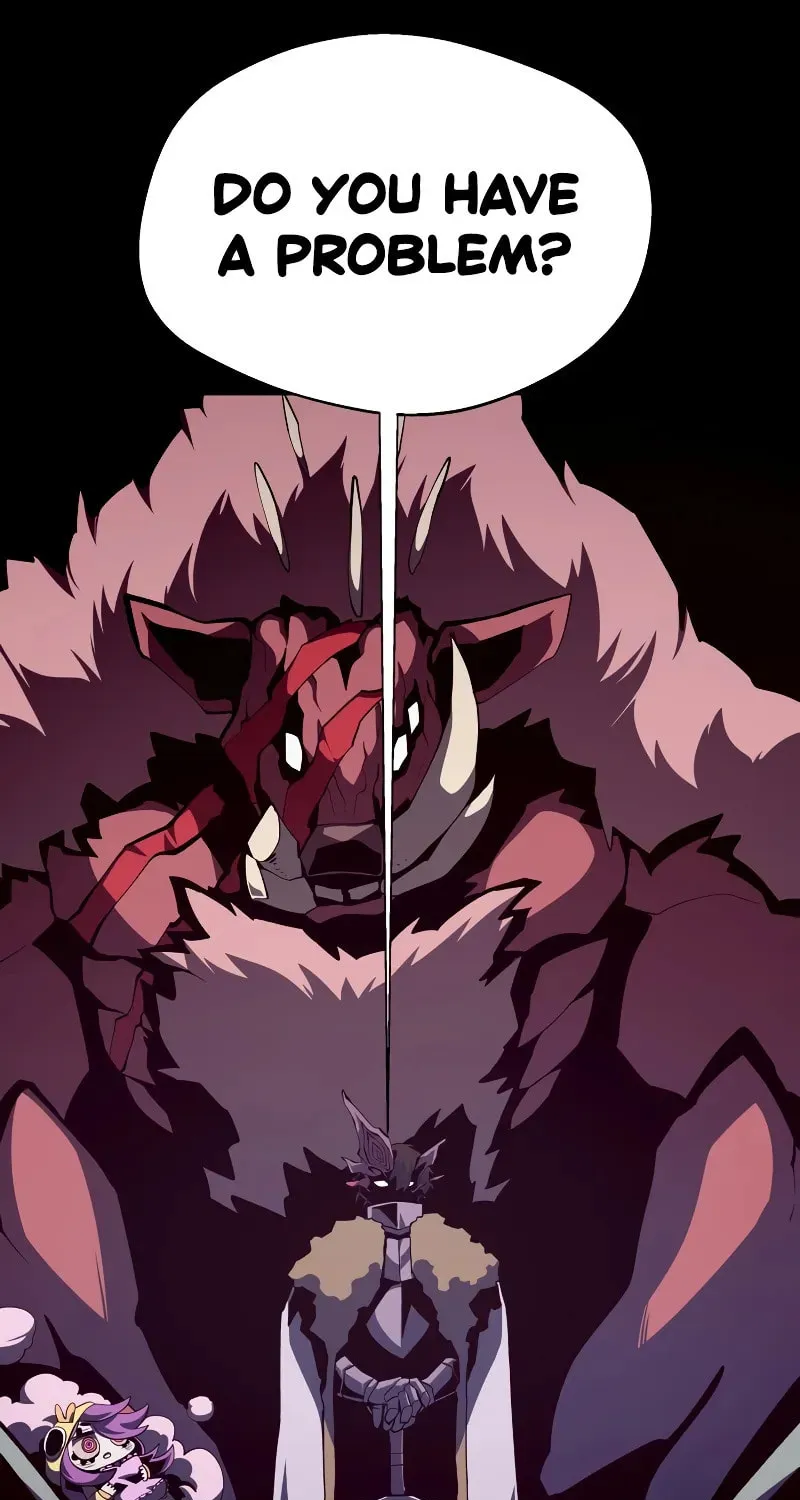 Dungeon Odyssey Chapter 116 page 33 - 
