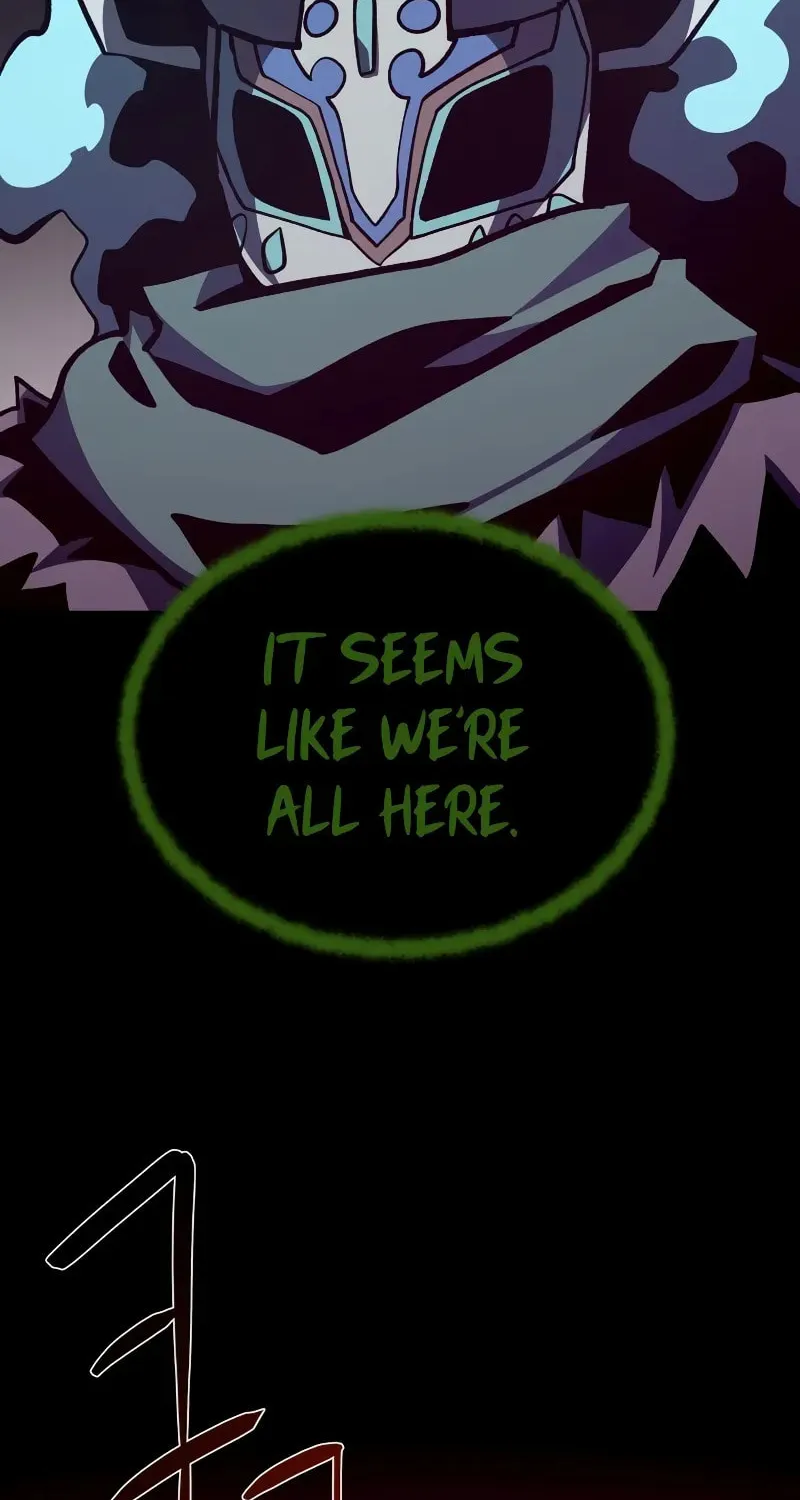 Dungeon Odyssey Chapter 116 page 36 - 
