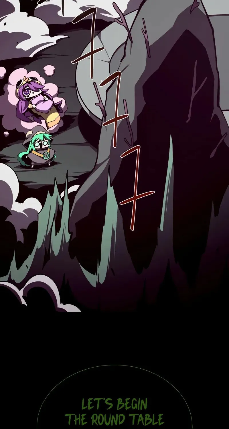 Dungeon Odyssey Chapter 116 page 42 - 