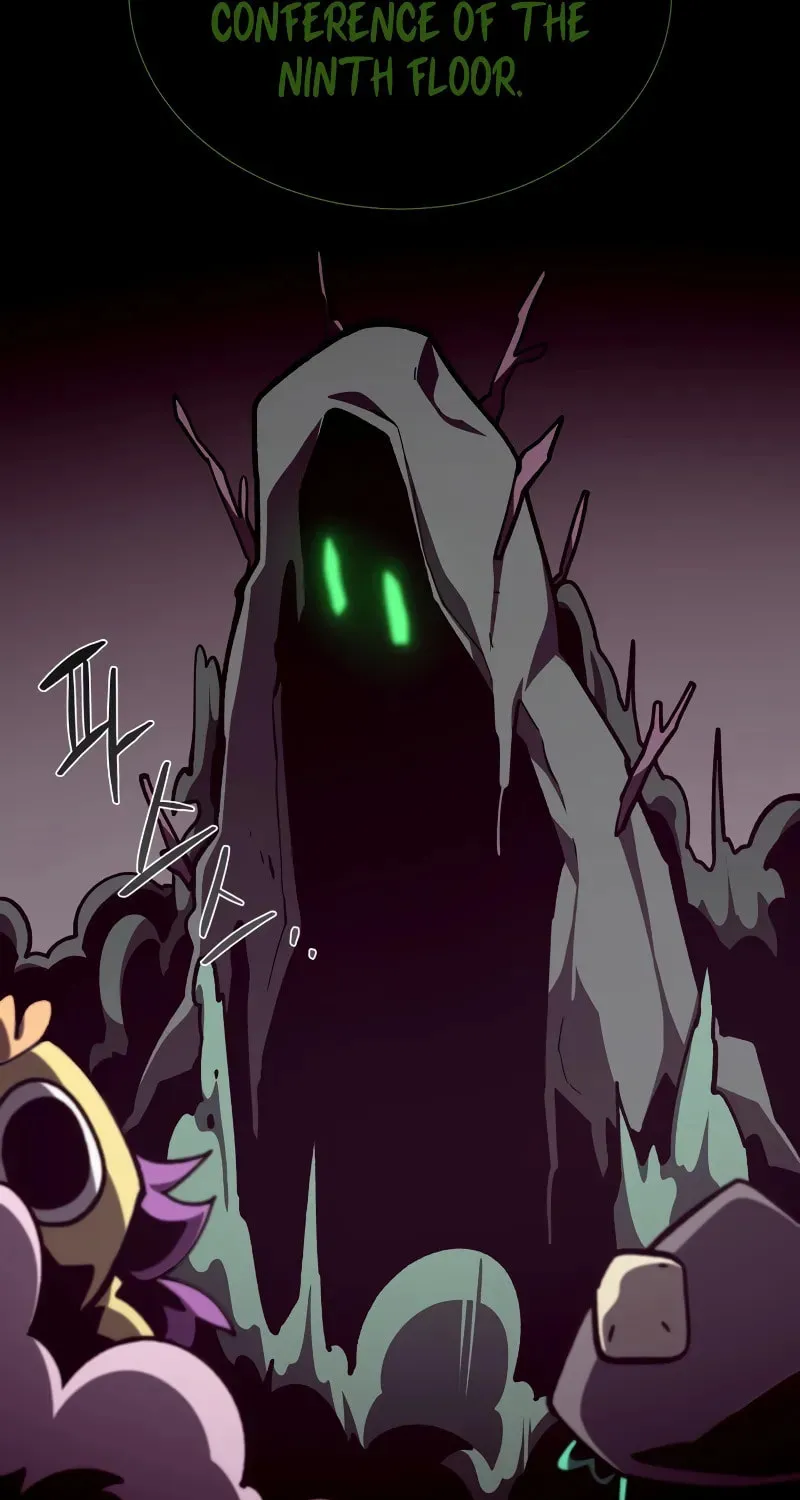 Dungeon Odyssey Chapter 116 page 43 - 