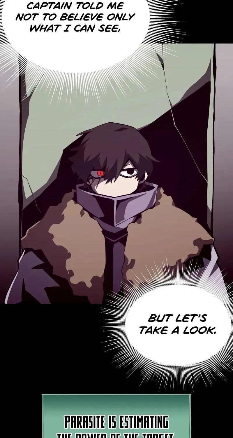 Dungeon Odyssey Chapter 116 page 46 - 