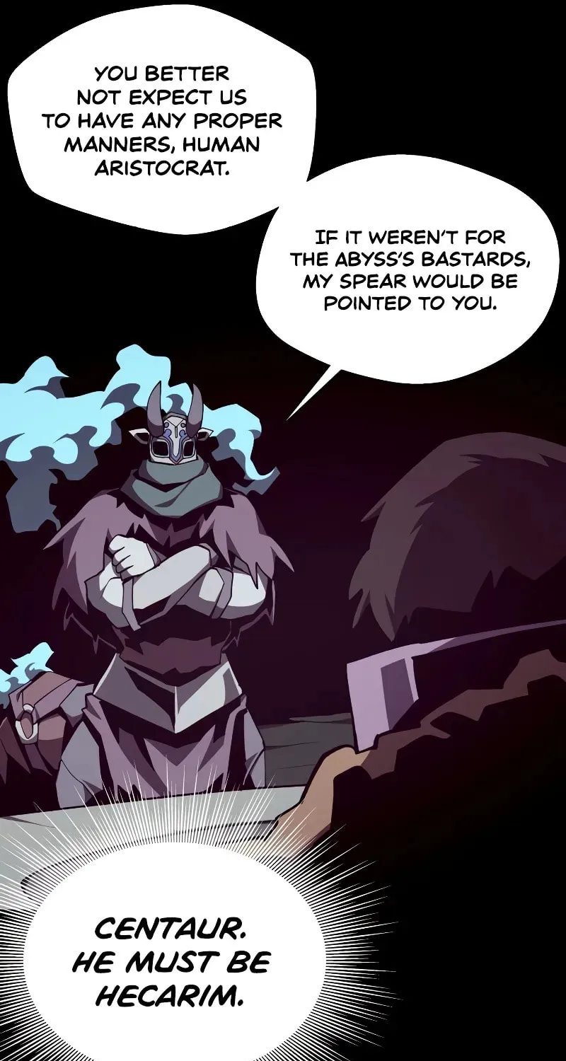 Dungeon Odyssey Chapter 116 page 48 - 