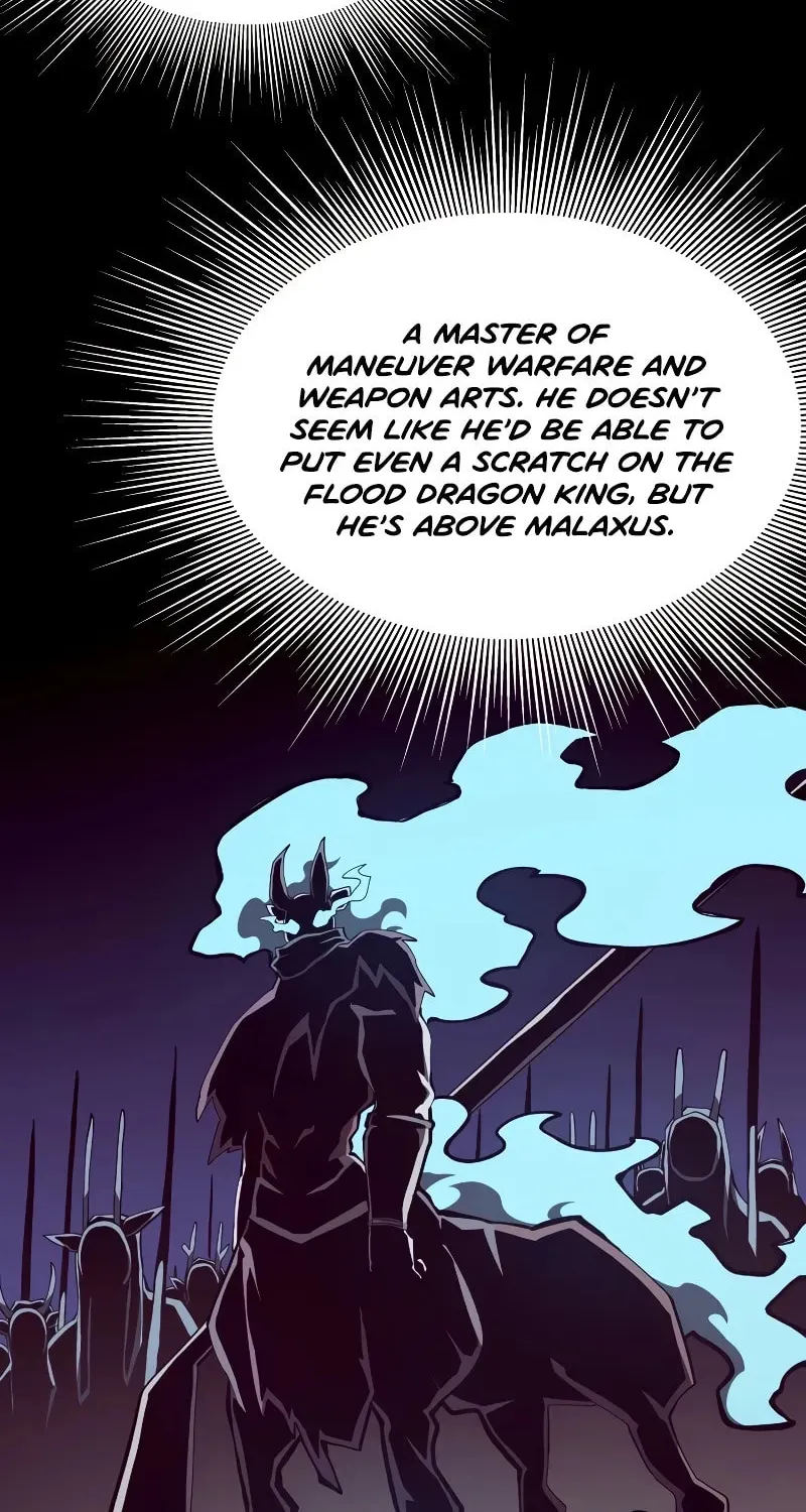 Dungeon Odyssey Chapter 116 page 49 - 