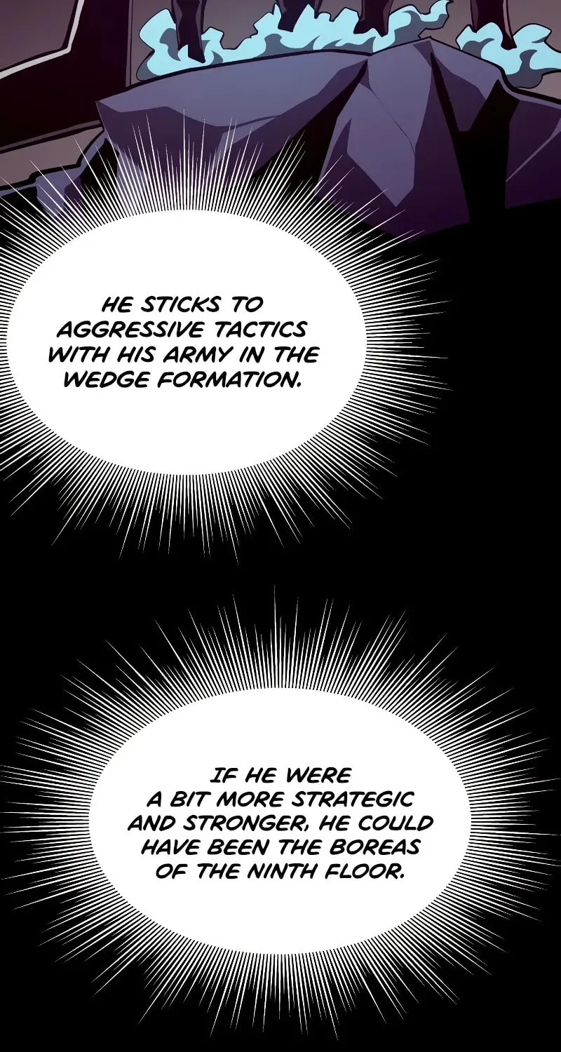 Dungeon Odyssey Chapter 116 page 50 - 